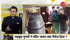 mehbooba mufti viral video