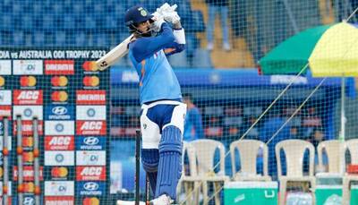 India Vs Australia 1st ODI Predicted Playing 11: KL Rahul Returns To Team, Ishan Kishan To Open With Shubman Gill