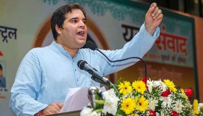 Varun Gandhi Declines Oxford Invite Amid Outrage Over Rahul Gandhi's Cambridge Remarks