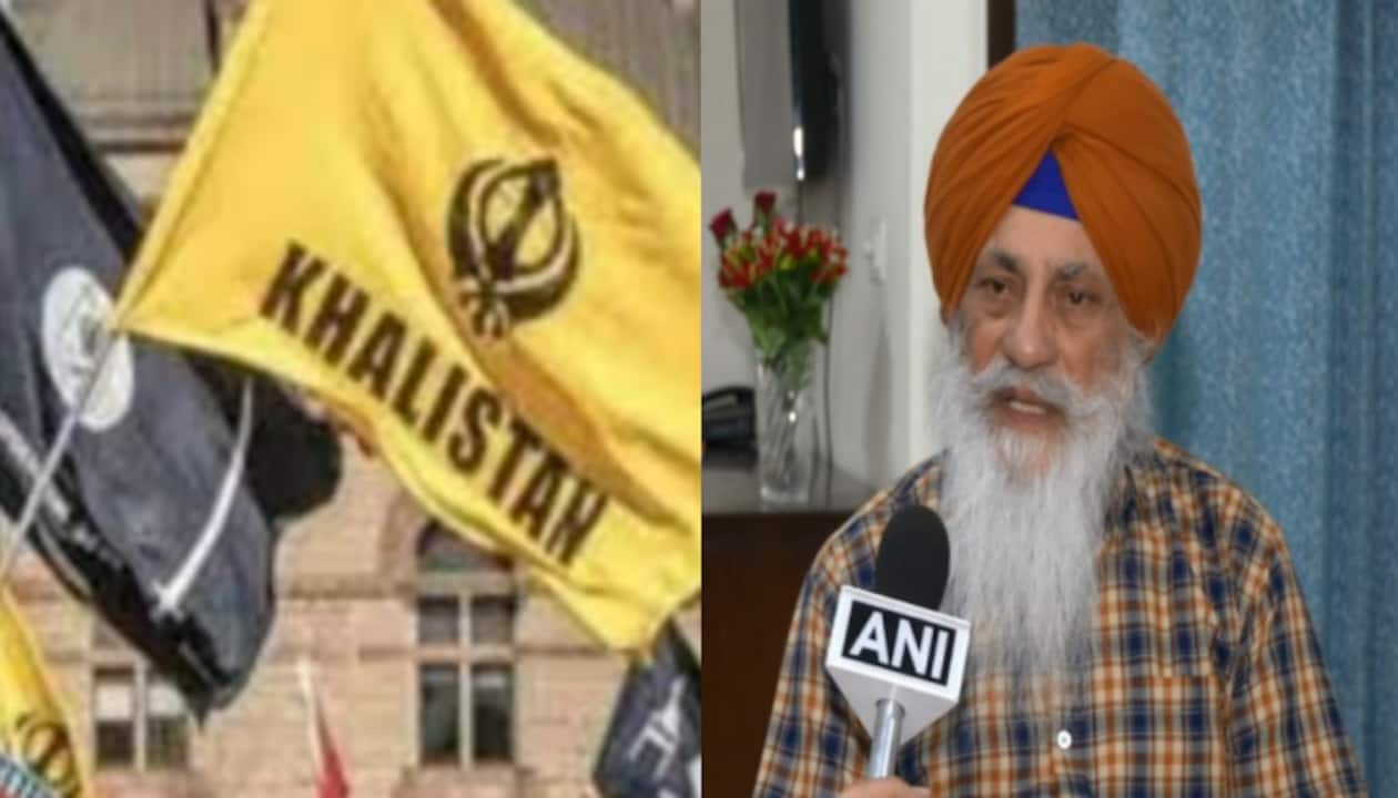 Khalistan: The outlawed Sikh separatist movement that has Indian  authorities on edge