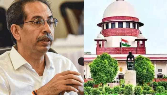 &#039;How Can We Reinstate You When You Resigned&#039;: Supreme Court Tells Uddhav Thackeray Faction In Shiv Sena Case