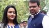 amruta fadnavis interview