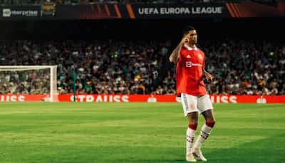 UEFA Europa League 2023: Arsenal Crash Out But Manchester United March Into Quarterfinal, WATCH