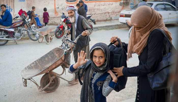 Bleak Future For Over 3 Million Girls Under Taliban&#039;s Regressive Education Ban