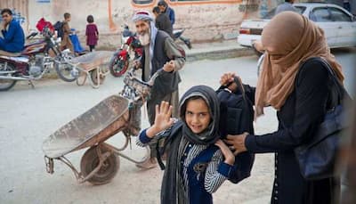Bleak Future For Over 3 Million Girls Under Taliban's Regressive Education Ban