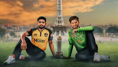 Lahore Qalandars vs Peshawar Zalmi Pakistan Super League (PSL) 2023 Eliminator 2 Preview, LIVE Streaming Details: When and Where to Watch LAH vs PES PSL 2023 Match Online and on TV?