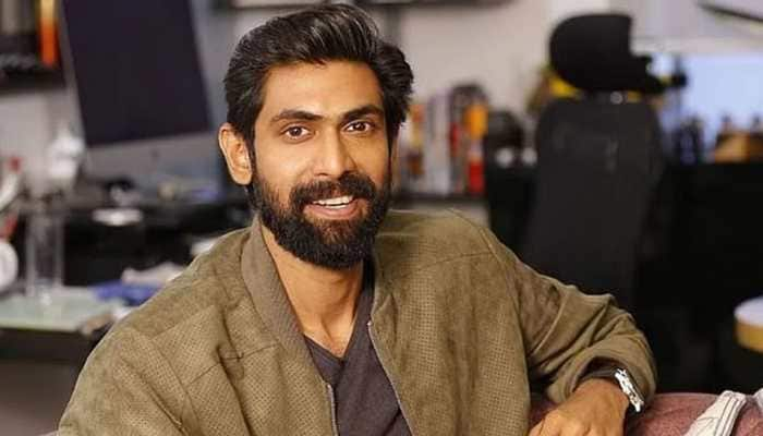 Baahubali Actor Rana Daggubati Undergoes Kidney And Corneal Transplants, Reveals 'I Feel Like Terminator'