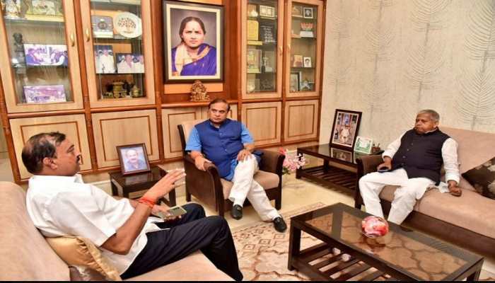 '600 Madrasas Have Been Closed; Now I Will Shut Down...': Assam CM Himanta Biswa Sharma Makes Significant Remark