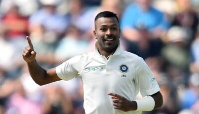 'If I Want To...', Hardik Pandya On His Chances Of Playing WTC 2023 Final