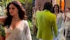 Ananya Panday Shakes A Leg With Chunkey Panday, Cousin Ahaan At Alanna Panday's Wedding, Watch