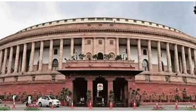Rajya Sabha Adjourned Within Minutes For 5th Consecutive Day Till March 20