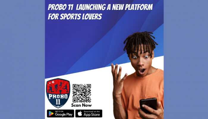 Probo11.com is launching its mobile application with mega cash rewards