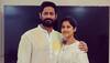 Devon Ke Dev Mahadev fame Mohit Raina, Wife Aditi Blessed With Baby Girl, Actor Shares Pic