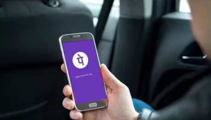 PhonePe Raises $200 mn In Additional Funding From Walmart