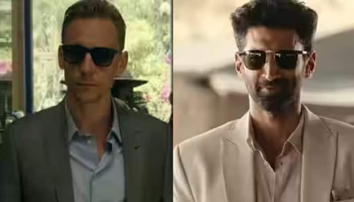 Tom Hiddleston Video Calls Actor Aditya Roy Kapur After Watching Hindi Take Of His Show &#039;The Night Manager&#039;