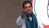 Rahul Gandhi  UK Speech Row