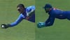 KL Rahul watch