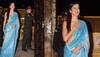 shweta bachchan birthday bash