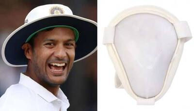 Mayank Agarwal Shares Hilarious Meme Featuring Centre Guard, Fans Respond with Witty Reactions - Check