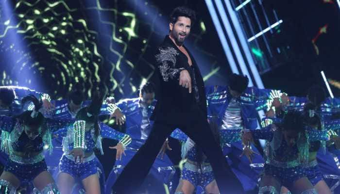 Zee Cine Awards 2023 Celebrates 20 Glorious Years Of Shahid Kapoor