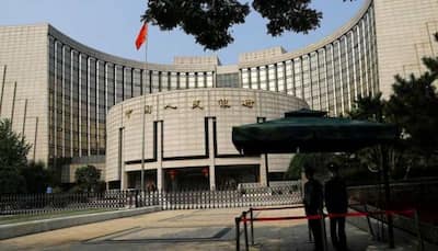 China Cuts Banks' Reserve Ratio For First Time In 2023 To Aid Recovery