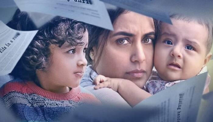 Norwegian Ambassador Calls Out Rani Mukerji-Starrer Mrs Chatterjee vs Norway For 'Factual Inaccuracies'