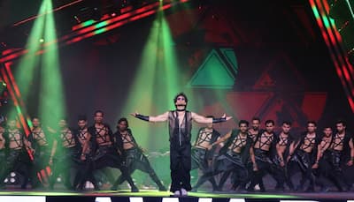 Zee Cine Awards 2023: Tiger Shroff's Performance Will Make Your Heart Skip A Beat