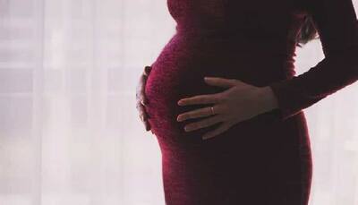 Pregnancy-Related Mortality Rates Rising Due To Covid-19: Study