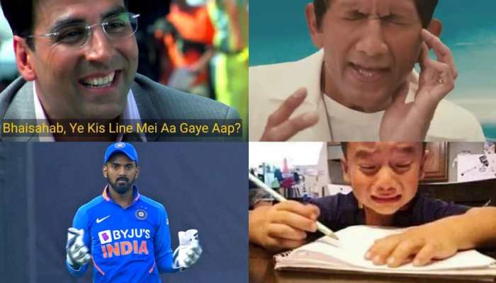 Venkatesh Prasad Brutally Trolled As He Appreciates KL Rahul's Match-Winning Innings Between IND vs AUS 1st ODI - Check