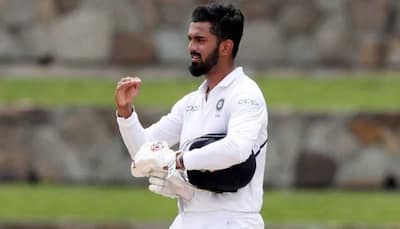 KL Rahul To Keep Wickets For Team India In WTC Final Against Australia: Reports