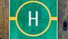 helipad