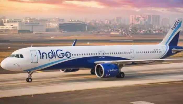 Pune-Bound IndiGo Flight Diverted To Nagpur After Medical Emergency Onboard; Passenger Dies