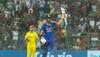 KL Rahul Venkatesh Prasad