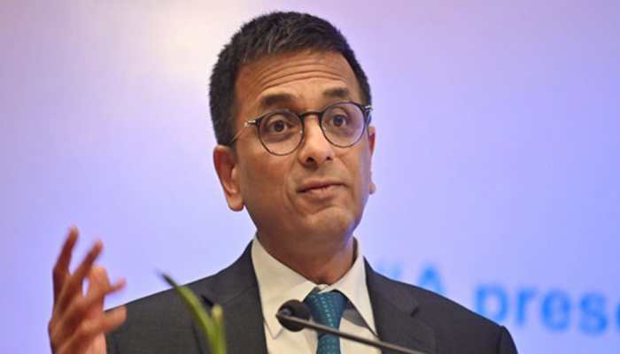 'Troll Army Launched Attack Against CJI Chandrachud': Digvijaya Singh, Jaya Bachchan, Other MPs Write To President