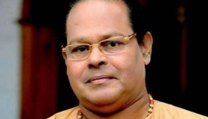 Malayalam Actor Innocent Remains In Hospital After Prolonged Breathing Difficulty