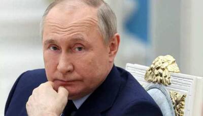 Russia Compares ICC's Arrest Warrant Against Putin To Toilet Paper, Says It Holds 'No Meaning'