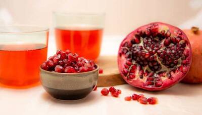 Pomegranate Health Benefits: 4 Ways In Which It Can Help In Weight Loss - Check Dietician's Advice