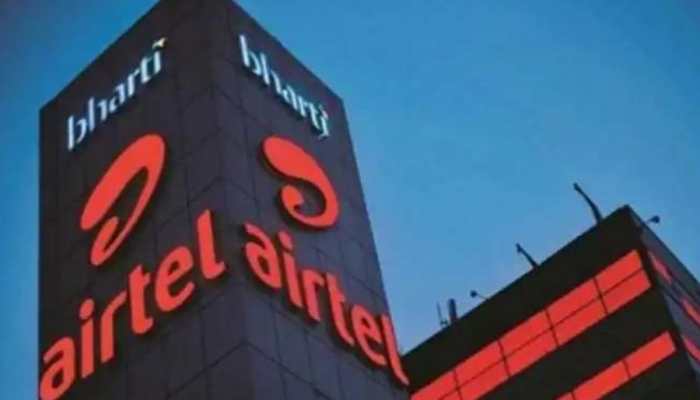 Airtel Launches Free Unlimited 5G Data Offer With Pre-Paid and Post-Paid Plans; Check How to Claim This Bonanza