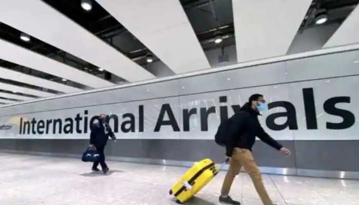 Bengaluru Airport: Passengers From Sri Lanka Transported To Domestic Arrivals Gate Due To &#039;Human Error&#039;