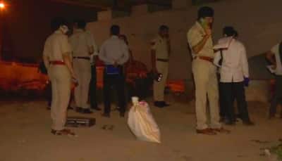 Highly Decomposed Body Of Tourist Found In Delhi's Geeta Colony Area
