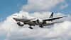 International airlines