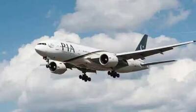 Pakistan On Brink Of 'Aviation Crisis' As Financially Deprived Nation Struggles To Pay International Airlines