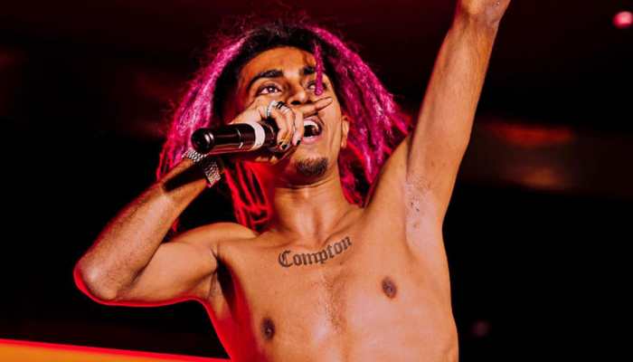MP: Karni Sena Members Wreak Havoc At Rapper MC Stan&#039;s Indore Concert, Accuses Him Of Using Foul Language In Songs