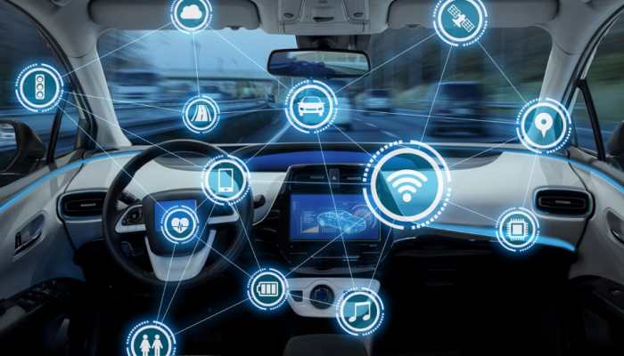 Exclusive: How Huawei Is Leveraging TaaS To Provide A New World Of Autonomous Driving?
