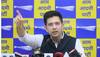 raghav chadha latest interview