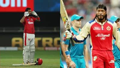 Who Will Break Chris Gayle's Record Of Highest Score By A Batsman In An Innings In The History Of IPL? Former RCB Star Picks THIS Indian Batter