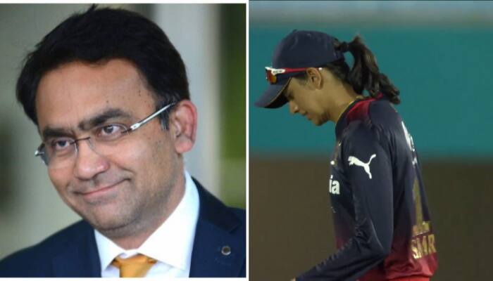 Exclusive: Smriti Mandhana's Batting Confidence Damaged Following RCB's Poor Show In WPL 2023 Believes Saba Karim