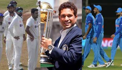 What Is The Test-Like ODI Format Suggested By Sachin Tendulkar? EXPLAINED