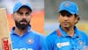 Why Sachin Tendulkar Will Always Be Ahead Of Virat Kohli? Saqlain Mushtaq Explains