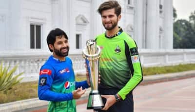 LAH vs MUL Dream11 Team Prediction, Match Preview, Fantasy Cricket Hints: Captain, Probable Playing 11s, Team News; Injury Updates For Today’s LAH vs MUL PSL 2023 Final in Lahore, 730PM IST, March 18
